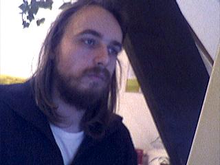 My WebCam Image